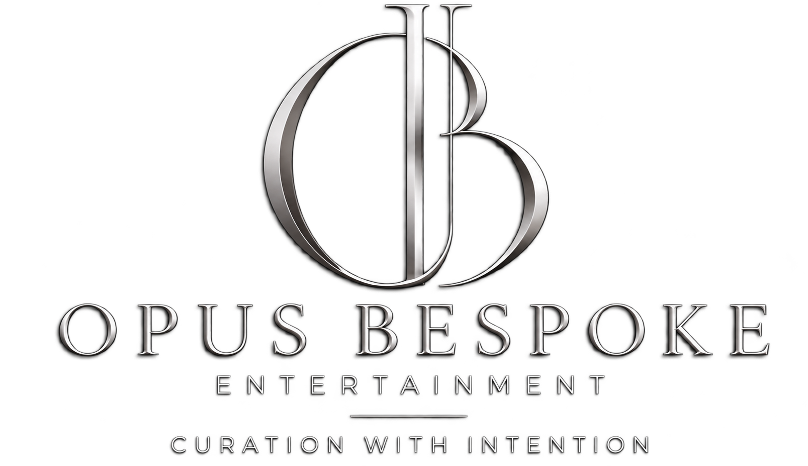 Opus Bespoke Entertainment. Curation with Intention.
